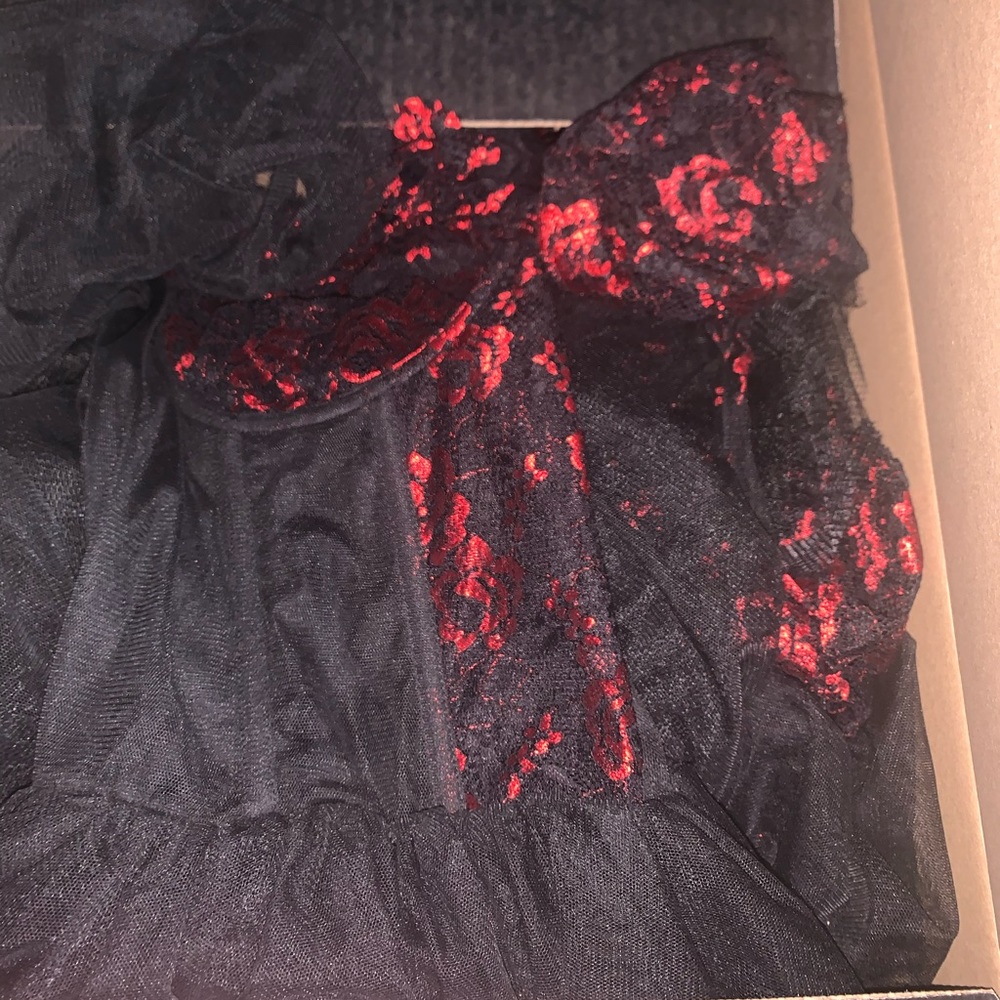 1x dress for @Sbogue0717